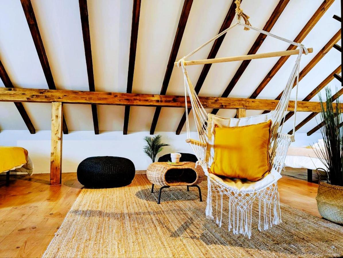 Cozy 3 Bedroom Home - Close To Beach Lourinhã Kültér fotó