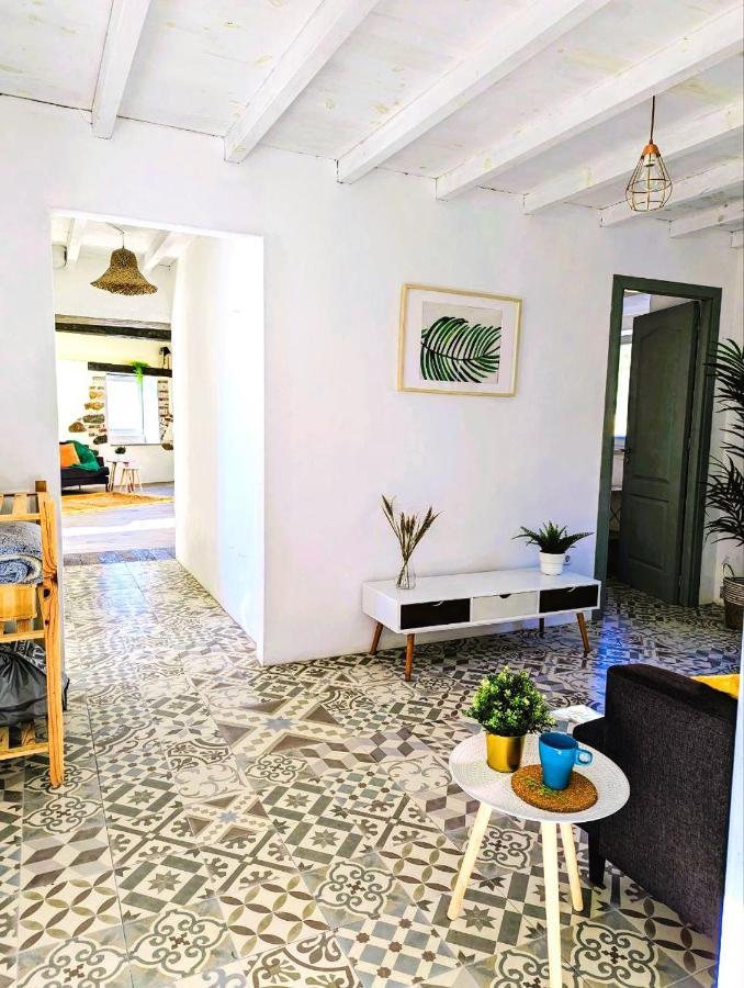 Cozy 3 Bedroom Home - Close To Beach Lourinhã Kültér fotó