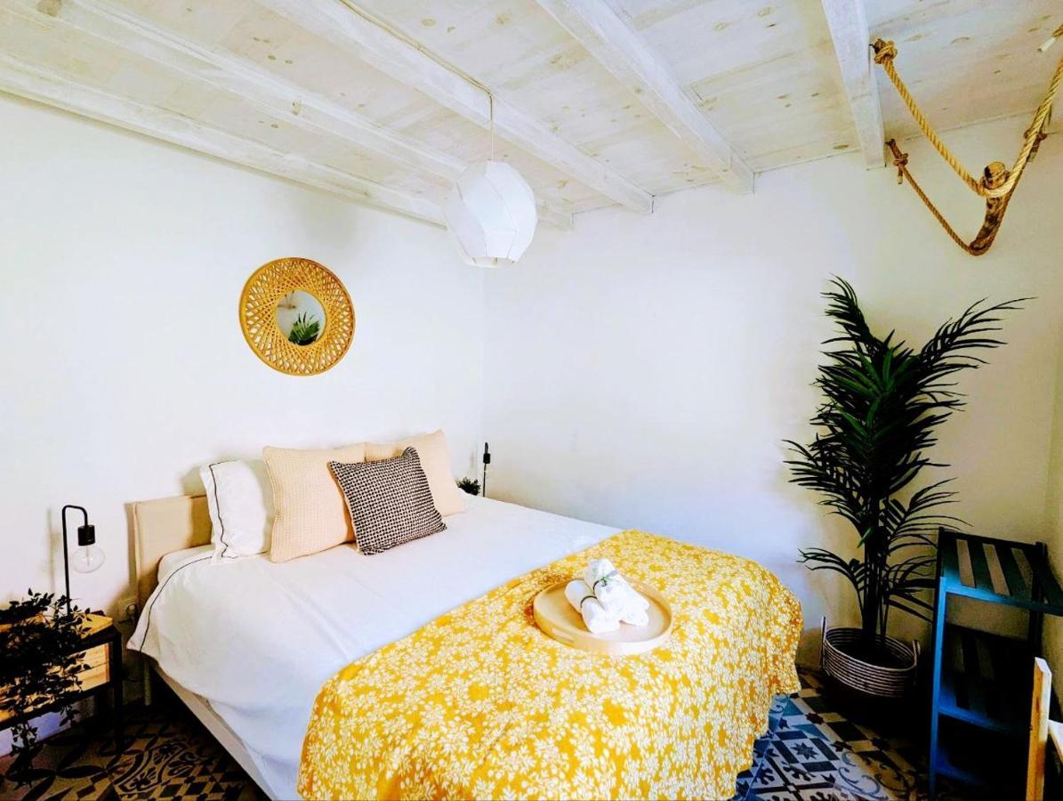 Cozy 3 Bedroom Home - Close To Beach Lourinhã Kültér fotó