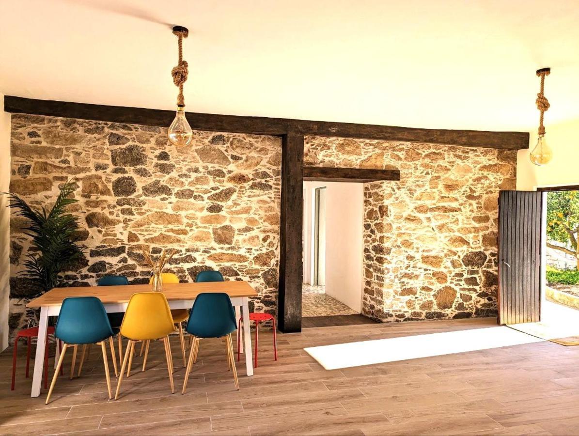 Cozy 3 Bedroom Home - Close To Beach Lourinhã Kültér fotó