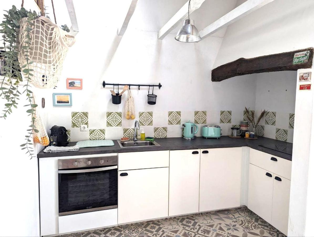Cozy 3 Bedroom Home - Close To Beach Lourinhã Kültér fotó