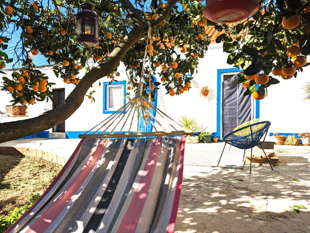 Cozy 3 Bedroom Home - Close To Beach Lourinhã Kültér fotó