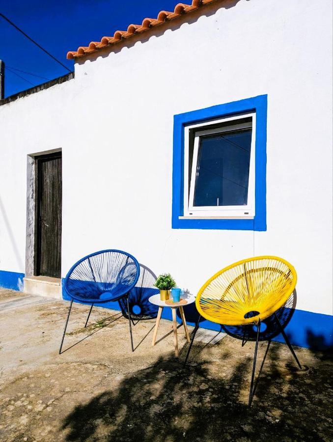 Cozy 3 Bedroom Home - Close To Beach Lourinhã Kültér fotó