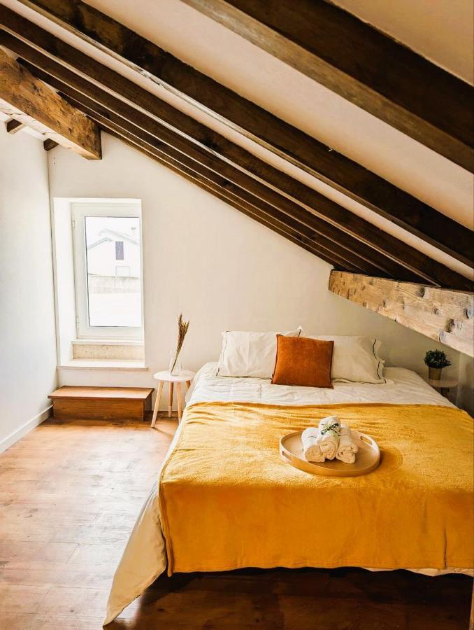 Cozy 3 Bedroom Home - Close To Beach Lourinhã Kültér fotó
