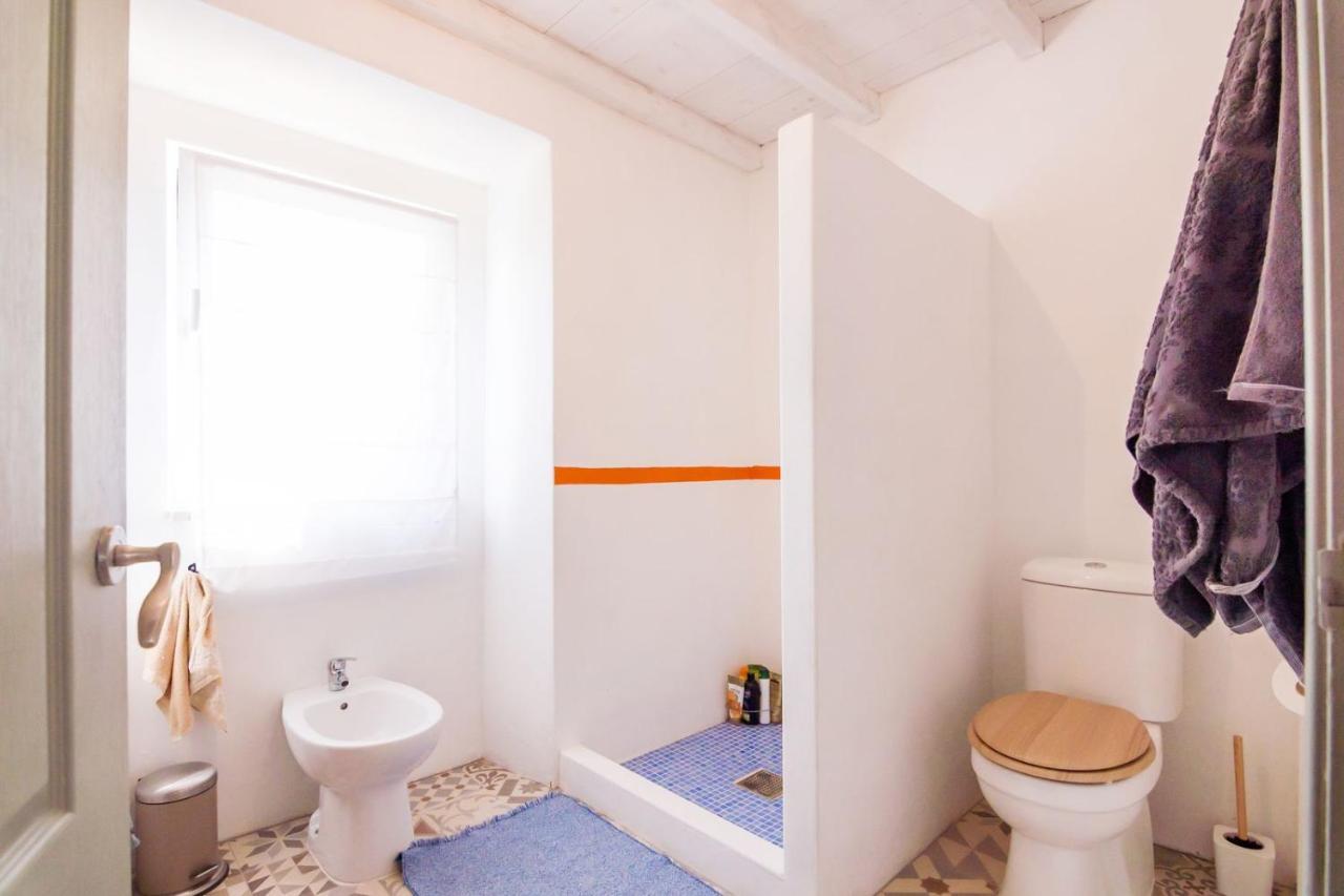 Cozy 3 Bedroom Home - Close To Beach Lourinhã Kültér fotó