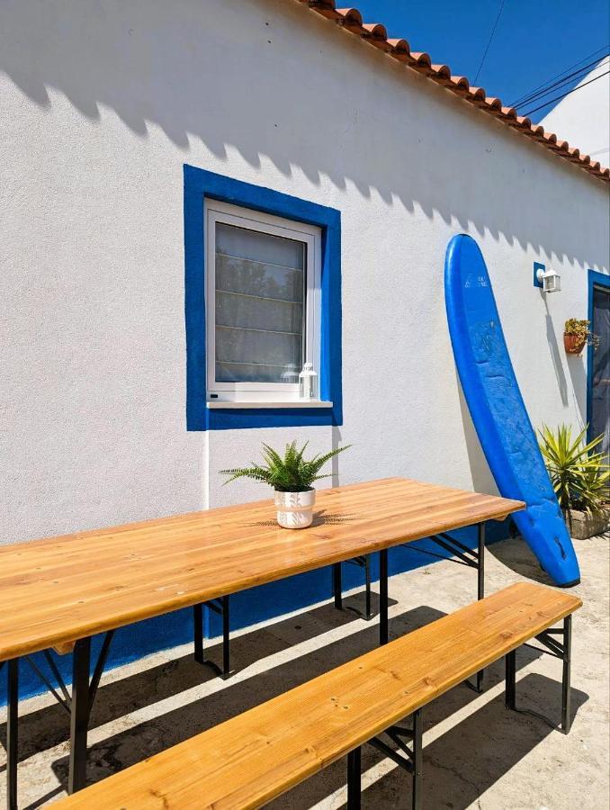 Cozy 3 Bedroom Home - Close To Beach Lourinhã Kültér fotó