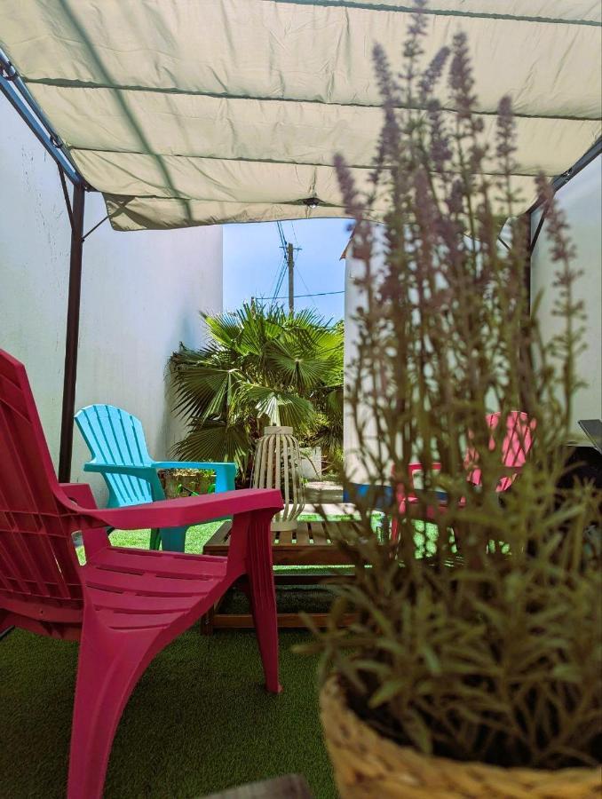 Cozy 3 Bedroom Home - Close To Beach Lourinhã Kültér fotó